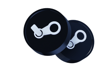 steam logo